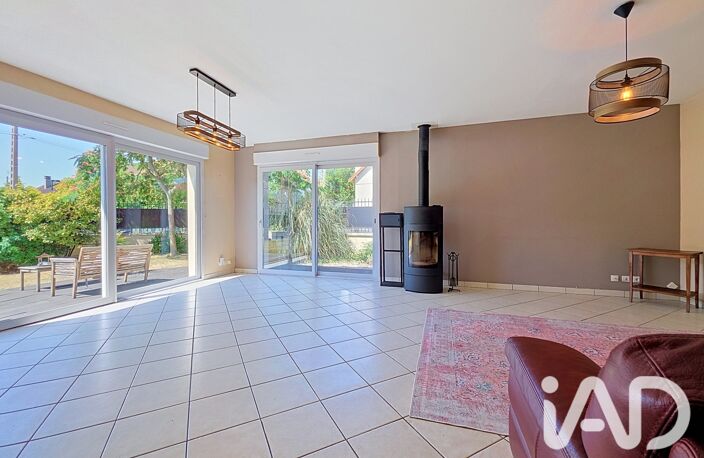 Vente Maison/villa 6 pièces — photo 5