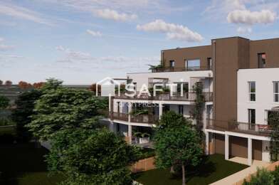 Appartement 3 pièces 240000 €