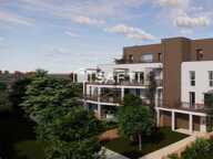 Appartement neuf T3 avec belle terrasse — photo 2