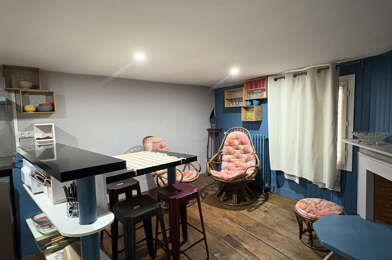 Appartement 2 pièces 470 €