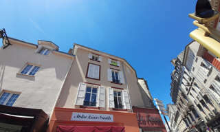Appartement 2 Pièces 30 m² à louer à Limoges (87000)