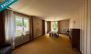 Maison 6 Pièces 136 m² à vendre à Belleville-sur-Meuse (55430)