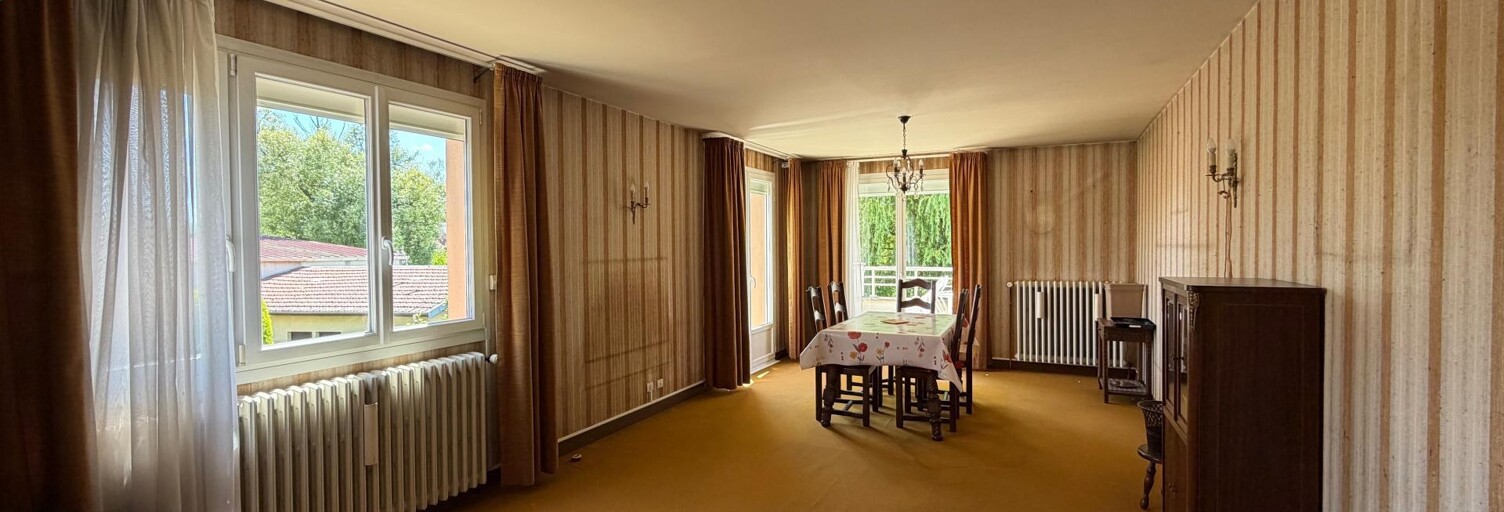 Maison 6 Pièces 136 m² à vendre à Belleville-sur-Meuse (55430)