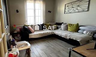 Maison 4 Pièces 100 m² à vendre à Saint-Quentin (02100)