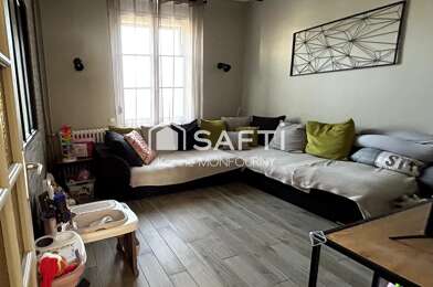 Maison 4 pièces 119900 €