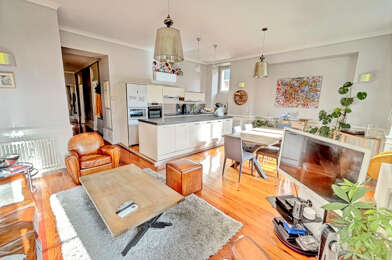 Appartement 3 pièces 349000 €