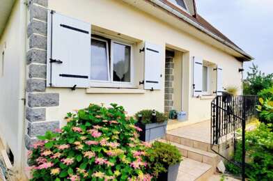 Maison 6 pièces 396000 €
