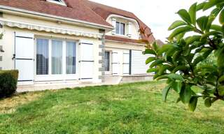 Maison 6 Pièces 151 m² à vendre à Giberville (14730)