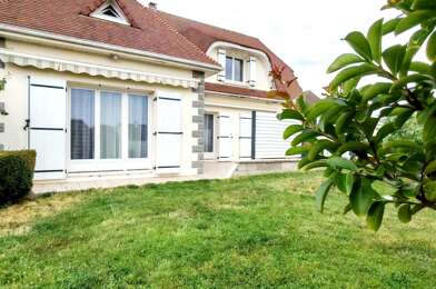 Maison 6 pièces 396000 €
