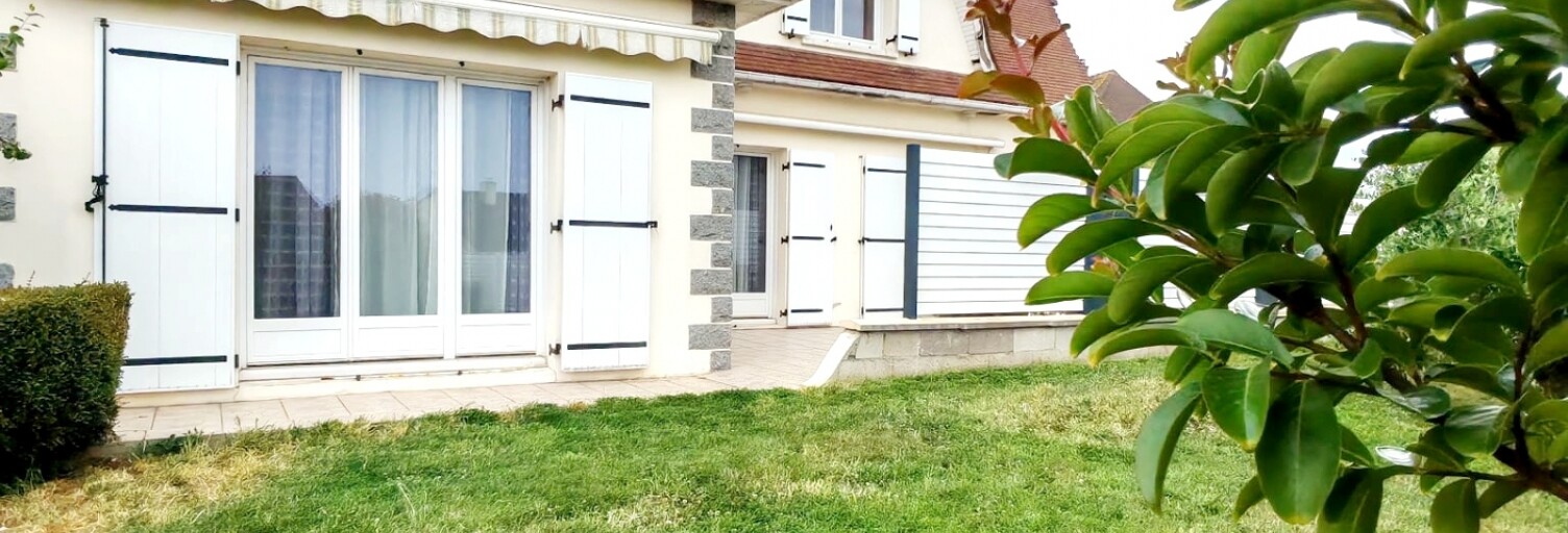 Maison 6 Pièces 151 m² à vendre à Giberville (14730)