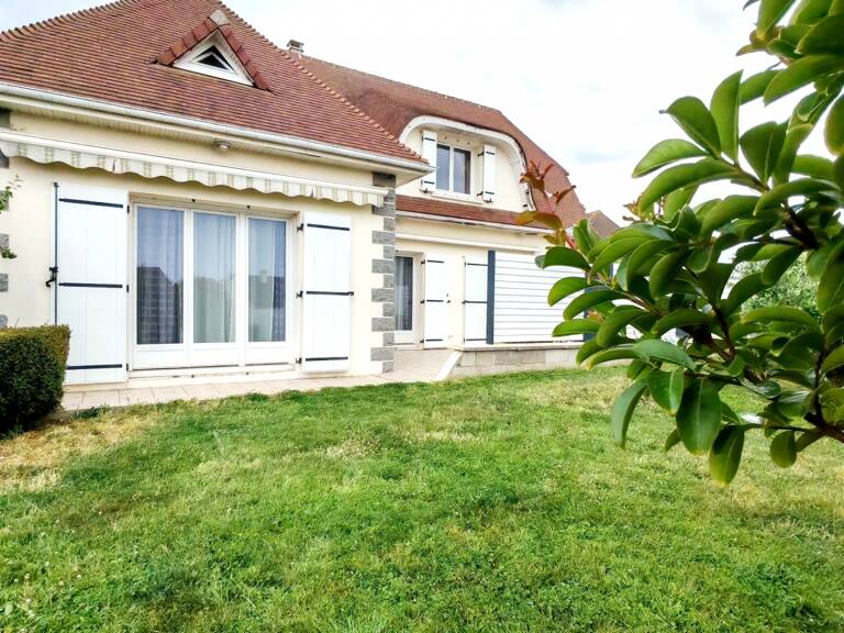 Vente Maison/villa 6 pièces — photo 1