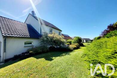 Maison 5 pièces 375000 €