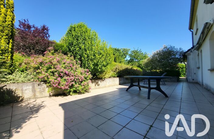 Vente Maison/villa 5 pièces — photo 3