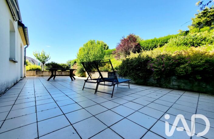 Vente Maison/villa 5 pièces — photo 4
