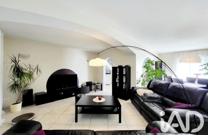 Vente Maison/villa 5 pièces — photo 5