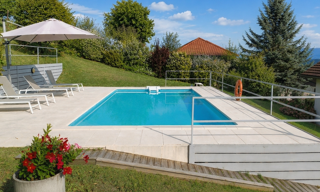 Maison 8 Pièces 225 m² à vendre à Bourgoin-Jallieu (38300)