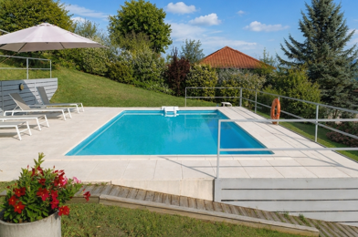 Maison 8 pièces 586000 €