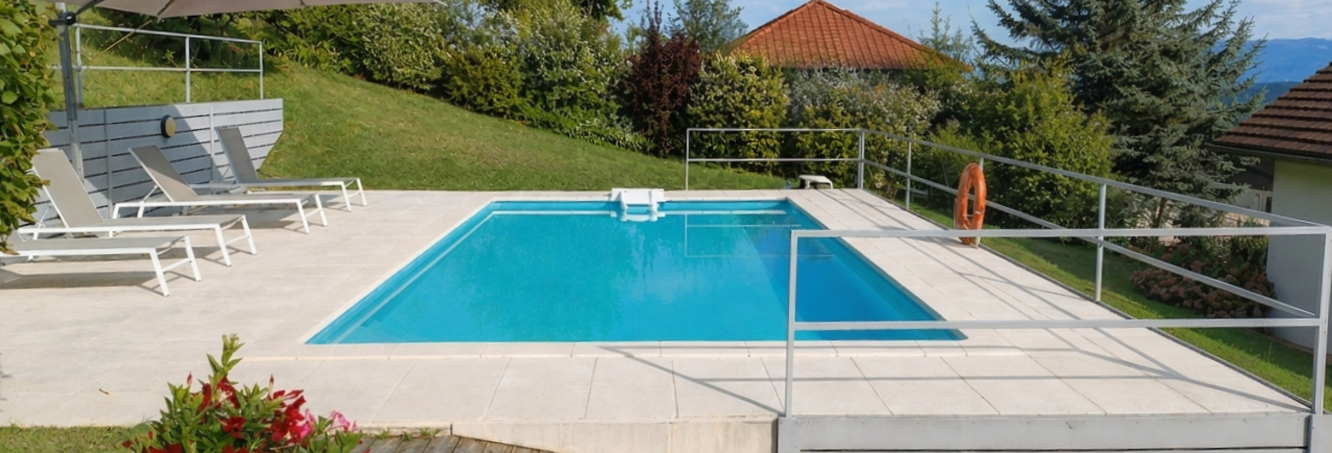 Maison 8 Pièces 225 m² à vendre à Bourgoin-Jallieu (38300)