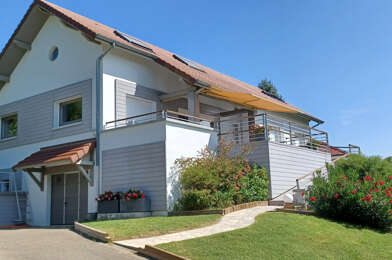Maison 8 pièces 586000 €