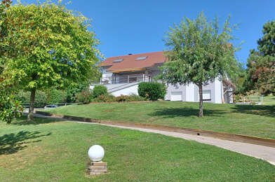 Maison 8 pièces 586000 €