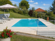 BELLE MAISON FAMILIALE de 225 m2 avec vue panoramique, piscine et appartement indépendant — photo 2