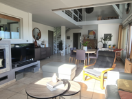 BELLE MAISON FAMILIALE de 225 m2 avec vue panoramique, piscine et appartement indépendant — photo 3