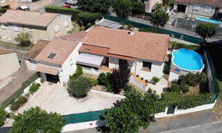 Maison 4 Pièces 106 m² à vendre à Saint-Hilaire-de-Brethmas (30560)