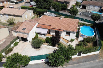 Maison 4 pièces 254000 €