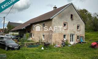 Maison 6 Pièces 126 m² à vendre à Champagney (70290)