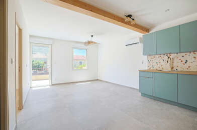 Appartement 4 pièces 285000 €