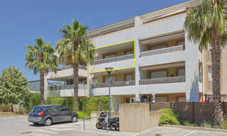 Appartement 2 Pièces 44 m² à vendre à Solliès-Pont (83210)