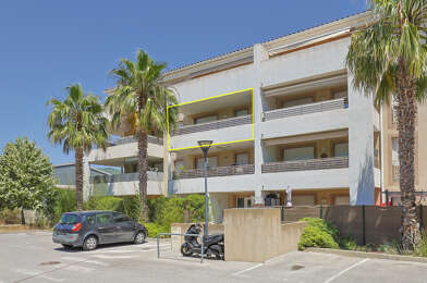 Appartement 2 pièces 210000 €