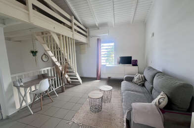 Appartement 1 pièces 700 €