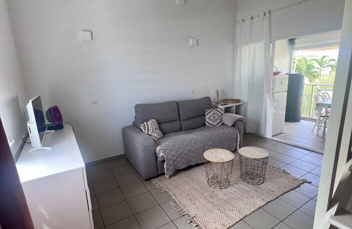 Charmant Studio mezzanine meublé en étage Résidence sécurisé — photo 3