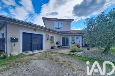 Maison 5 pièces 410000 €