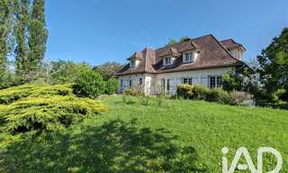 Maison 6 Pièces 182 m² à vendre à Moulin-Neuf (24700)