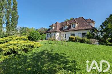 Maison 6 pièces 263000 €