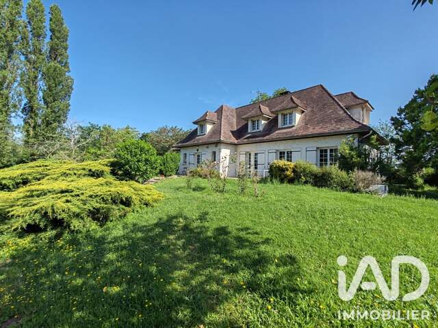 Vente Maison/villa 6 pièces — photo du bien