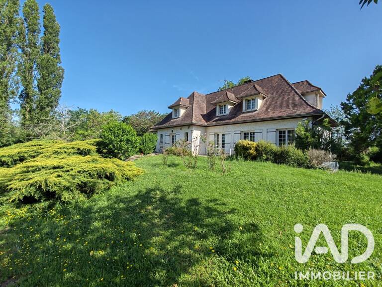 Vente Maison/villa 6 pièces — photo 1