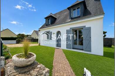 Maison 4 pièces 493000 €