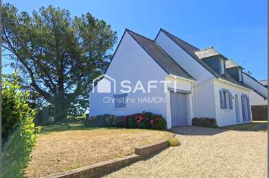 Maison 4 pièces 493000 €