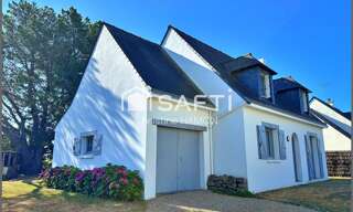 Maison 4 Pièces 98 m² à vendre à La Turballe (44420)