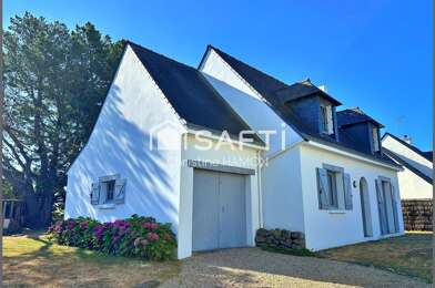 Maison 4 pièces 493000 €