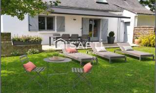 Maison 4 Pièces 98 m² à vendre à La Turballe (44420)