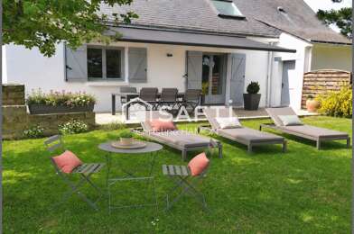 Maison 4 pièces 493000 €