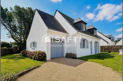 Maison 4 pièces 493000 €