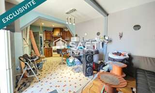 Maison 3 Pièces 42 m² à vendre à La Selle-Craonnaise (53800)
