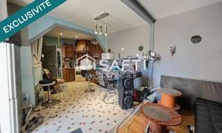 Maison 3 Pièces 42 m² à vendre à La Selle-Craonnaise (53800)
