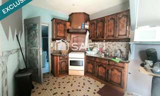 Maison 3 Pièces 42 m² à vendre à La Selle-Craonnaise (53800)