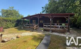 Divers 3 Pièces 31 m² à vendre à Égriselles-le-Bocage (89500)